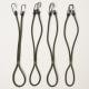 Rothco/Bungee Cord 36inch/4-Pack�ʥ����� ��С������ɡ˥��꡼�� [n-9335]