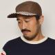 5 Panel Jet Cap(5ѥͥ른åȥåס˥֥饦ߥ֥饦å [n-9371]