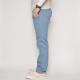 Levi's/513 Skinny Straight Jeansʥ꡼Х 513ˡȥ졼ȥѥġ˥饤ȥ֥롼 [n-9729]