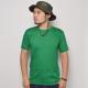 Russell/Crew Neck T-shirt/Deadstock�ʥ�å��� T����ġ˥��꡼�� [a-0116]