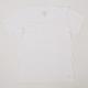 Calvin Klein/V-Neck T-Shirt�ʥ���Х󥯥饤�� V�ͥå�T����ġ˥ۥ磻�� [a-0160]