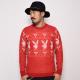 Playboy by Saltwater Cowboy/Crew Neck Knitʥץ쥤ܡ 롼ͥå˥åȡ˥å [a-0399]