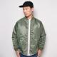 NLBM��US/Reversible Military Coach Jacket�ʥ˥����꡼���ߥ��� �ߥ꥿�꡼���������㥱�åȡ˥��꡼�� [a-1246]