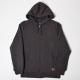 Brixton/Billings Zip Hood Sweat Shirt�ʥ֥ꥯ���ȥ� �������åȥѡ������˥����å���ɥ֥�å� [a-1338]