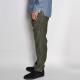 Smith's American��US/Over Dyed Slim Corduroy Pants�ʥ��ߥ��ߥ��� �����ǥ�����ѥ�ġ˥��꡼�� [n-8538]
