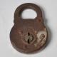 ��Vintage Padlock/Secure Lever(������ơ����ѥɥ��å�)����С� [u-6926]
