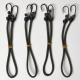 Rothco/Bungee Cord 24inch/4-Pack�ʥ����� ��С������ɡ˥��꡼�� [n-8409]