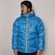 Marmot/Ama Dablam Jacket�ʥޡ���å� �����󥸥㥱�åȡ˥饤�ȥ֥롼�ߥ������� [n-7651]