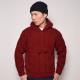 ArtesaniaUS/Pullover Cable Knit Hoodie(ƥ˥ߥ ˥åȥѡ)Сǥ [n-7554]