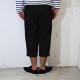Universal OverallUS/3 Quarter Baker Pantsʥ˥С륪Сߥ 7ʬ٥ѥġ˥֥å [n-4311]