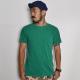 Wash Factory/Pigment Dyed T-Shirt�ʥ����å���ե����ȥ꡼ T�����)���꡼�� [n-8325]