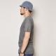 Ralph Lauren/Classic Cotton V-neck T-shirt�ʥ��ե������ V�ͥå�T����ġ˥إ������㥳���� [n-9166]