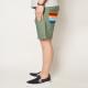Stan Ray��US/Frisco Baker Shorts�ʥ�����쥤�ߥ��� �١��������硼�ġ˥��꡼�֡ߥ��㥳���� [n-9172]