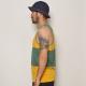 Vans/JT Foil Tank Top�ʥХ� ���󥯥ȥåס˥��꡼��ߥ������� [n-9299]