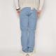 Levi's/513 Skinny Straight Jeansʥ꡼Х 513ˡȥ졼ȥѥġ˥饤ȥ֥롼 [n-9729]