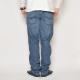 Levi's/508 Regular Taper Skinny Jeansʥ꡼Х 508 ơѡˡǥ˥˥ơߥåɥå [n-9763]