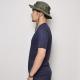 Russell/Crew Neck T-shirt/Deadstock�ʥ�å��� T����ġ˥ͥ��ӡ� [a-0117]
