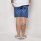 ��US Navy/Denim Utility Shorts��US�ͥ��ӡ� �ǥ˥ॷ�硼�ġ˥���ǥ���/������W32 [u-8699]��