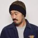 Highland 2000��US/2tone Cable Wool Knit Cap�ʥϥ�����2000�ߥ��� ������˥åȥ���åס�[a-0562]