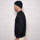 Camber/X-Treme Jersey 3 Button Henley�ʥ����С� �إӡ��������ȥإ�꡼�ͥå��˥֥�å� [a-0712]