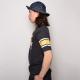 Champion/Numbering & Lined Sleeve T-Shirt�ʥ����ԥ��� �ʥ�Х��T����ġ� [a-0815]