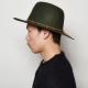Brixton/Dallas Hat�ʥ֥ꥯ���ȥ� ������ե���ȥϥåȡ˥⥹���꡼�� [a-1360]