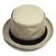 New York Hat/Pork Pie Hat�ʥ˥塼�衼���ϥå� �ݡ����ѥ��ϥåȡ˥������ߥ֥�å� [n-5070]