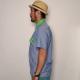Red KapUS/Bandana Flap Chambray Shirtʥåɥåסߥ ġ˥饤ȥ֥롼ߥ꡼ [n-7095]