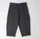 Universal Overall��US/3 Quarter Baker Pants�ʥ�˥С����륪���С�������ߥ��� 7ʬ�٥������ѥ�ġ˥��㥳���� [n-4310]
