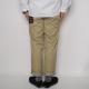 Dickies��US/Roll Up Border Pants�ʥǥ��å������ߥ��� �����륢�åץѥ�ġ˥١����� [n-7414]