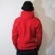 Camber��US/City Series Cross Knit Full Zip Hoodie/NY�ʥ����С��ߥ��� �������˥åȥѡ������˥�å�[n-6349]