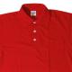 Camber/Polo Shirt/Red [n-2891]