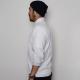 Red Kap��US/Border Roll Up 3/4 Sleeve Shirt�ʥ�åɥ���åסߥ��� 3/4 �����륢�åץ���ġ˥ۥ磻�� [n-7329]