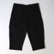 Universal OverallUS/3 Quarter Baker Pantsʥ˥С륪Сߥ 7ʬ٥ѥġ˥֥å [n-4311]