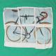 Altru/Bicycle T-shirt�ʥ���ȥ��� T����ġ˥��꡼�� [n-3733]