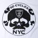 SD Cycles/Skull T-shirt�ʥ����ǥ����������륹 T����ġ˥ۥ磻�� [n-5742]