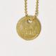 US Exclusive/ Simple & Plain  Heavy Gauge Wallet Chain/Regular（アス ヘビーゲージウォレットチェーン）シルバー [n-9054]