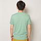 Alternative Apparel/Heathered V-Neck T-Shirt�ʥ��륿�ͥ��ƥ��֥��ѥ�� V�ͥå�T����ġ˥إ������꡼�� [n-9087]