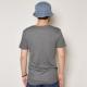 Ralph Lauren/Classic Cotton V-neck T-shirt�ʥ��ե������ V�ͥå�T����ġ˥إ������㥳���� [n-9166]