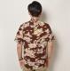 Reyn Spooner/B.D. Aloha Shirt/Aloha From Paradiseʥ쥤󥹥סʡ ϥġ˥֥饦 [n-9266]