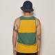 Vans/JT Foil Tank Top�ʥХ� ���󥯥ȥåס˥��꡼��ߥ������� [n-9299]