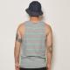 Vans/Beeston Pocket Tank TopʥХ 󥯥ȥåס˥졼ߥ꡼ [n-9297]
