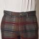 Vans/Dewitt Ikat?ShortsʥХ 硼ȥѥġ˥졼ߥͥӡߥСǥ [n-9293]