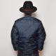 Snap'N'Wear/Quilted Nylon Jacket�ʥ��ʥåץ󥦥��� �ʥ����󥸥㥱�åȡ˥ͥ��ӡ� [n-9787]
