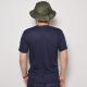 Russell/Crew Neck T-shirt/Deadstock�ʥ�å��� T����ġ˥ͥ��ӡ� [a-0117]