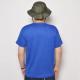 Russell/Crew Neck T-shirt/Deadstock�ʥ�å��� T����ġ˥֥롼 [a-0118]