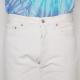 Levi'sUS/501 White Denim Cut Off Shortsʥ꡼Хߥ ǥ˥५åȥե硼ġ˥ۥ磻 [u-8748]