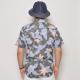 Vans/Maxon Aloha ShirtʥХ ϥġ˥֥åߥ֥롼ߥ [a-0293]