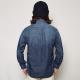 Towncraft/Vintage Washed B.D. Denim Shirtʥ󥯥ե ܥǥ˥ॷġ˥ǥ [a-0701]