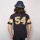 Champion/Numbering & Lined Sleeve T-Shirt�ʥ����ԥ��� �ʥ�Х��T����ġ� [a-0815]